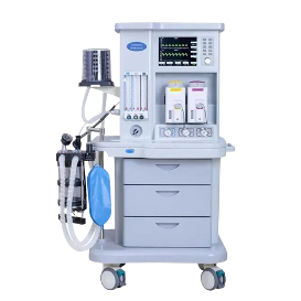 Anesthesia Machines