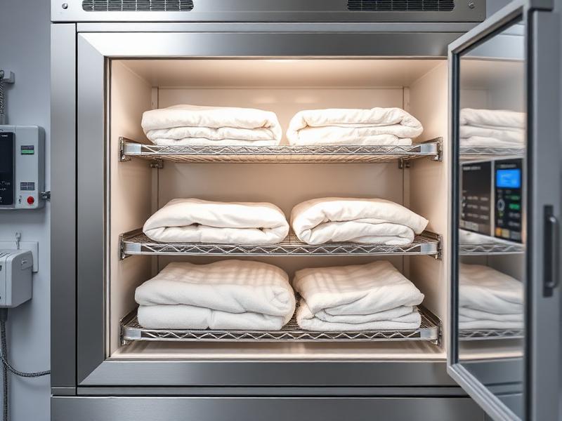 Blanket and Fluid Warmers