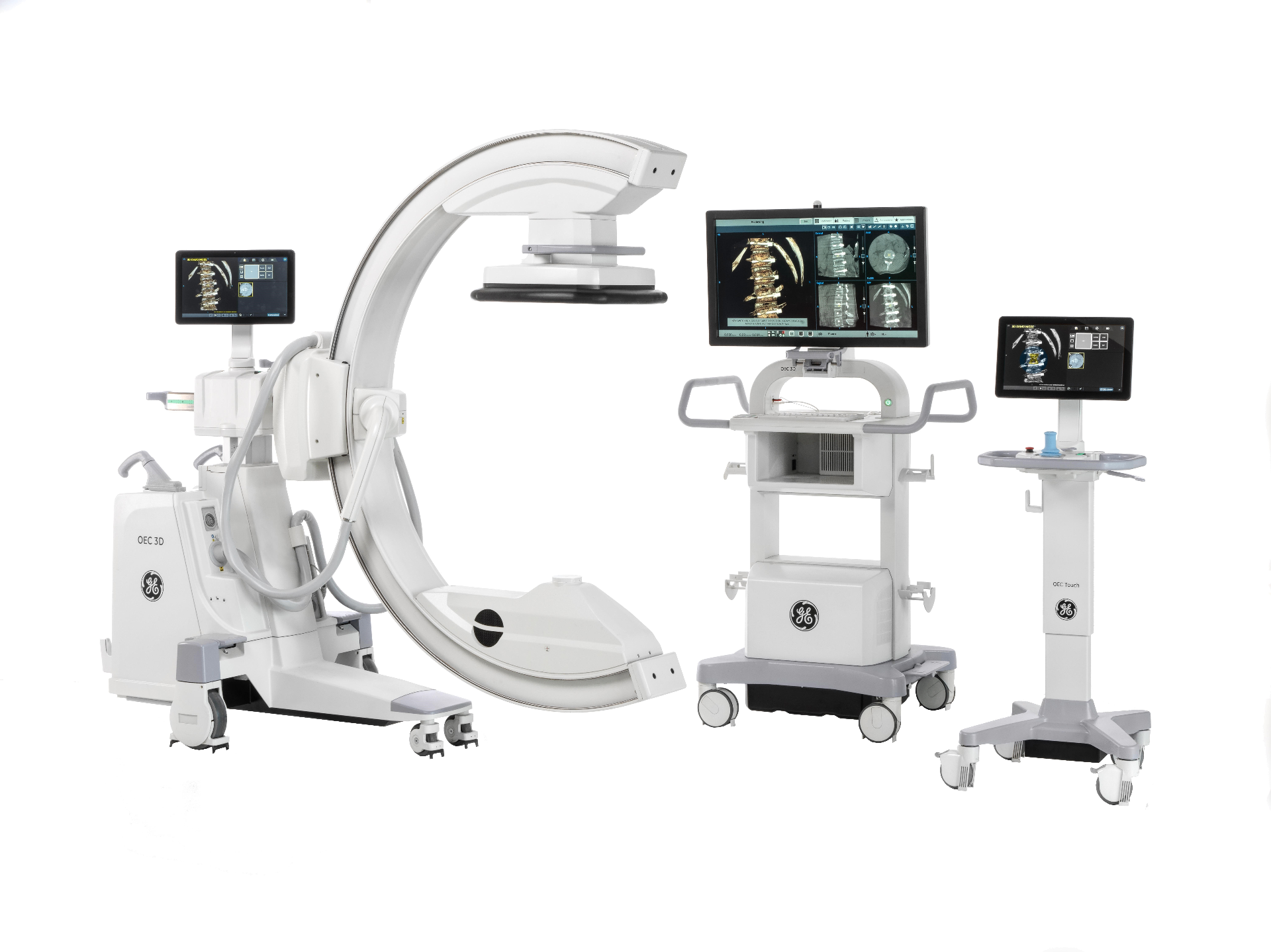 C-arm Machines