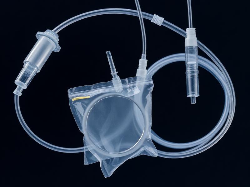 Catheter & Drainage Systems