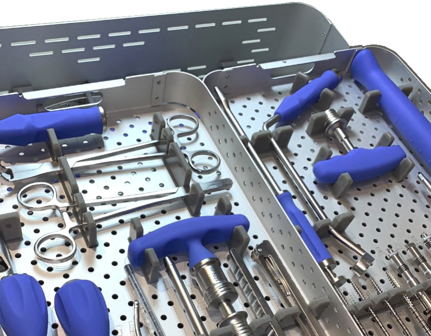 Orthopedic Instrument Sets