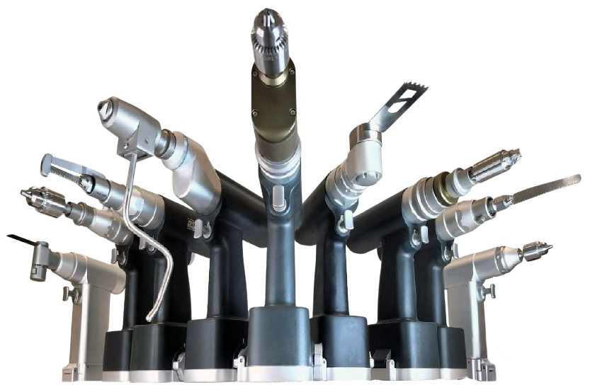 Surgical Power Tools