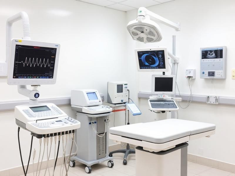 Diagnostic Equipment