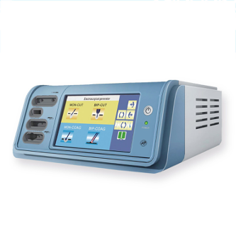 Electrosurgical Units