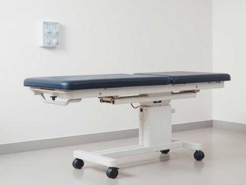Examination Tables