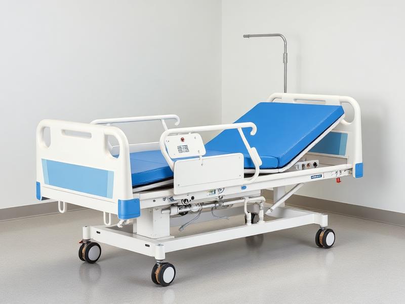 Hospital Beds