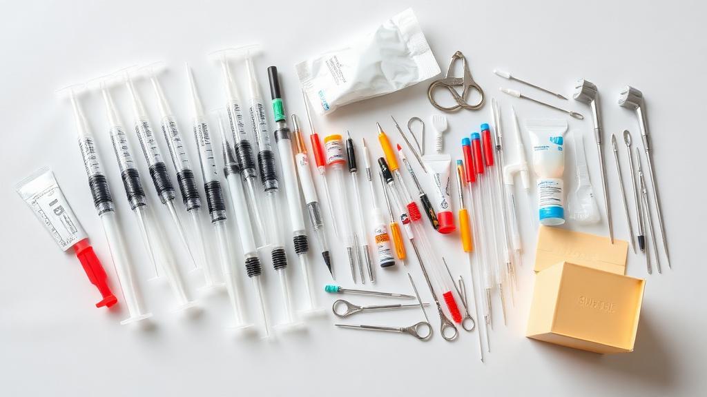 Medical Consumables