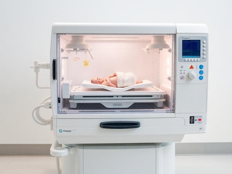 NICU Incubators