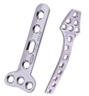 Non-Locking Implants