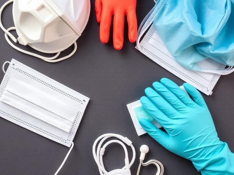 PPE & Safety Equipment