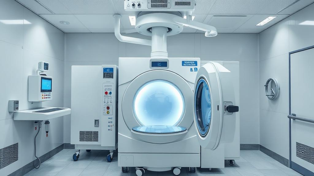 Sterilization Systems
