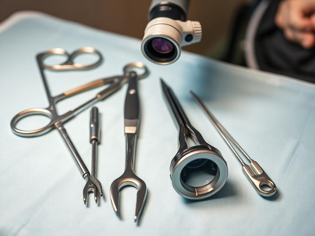 Arthroscopy