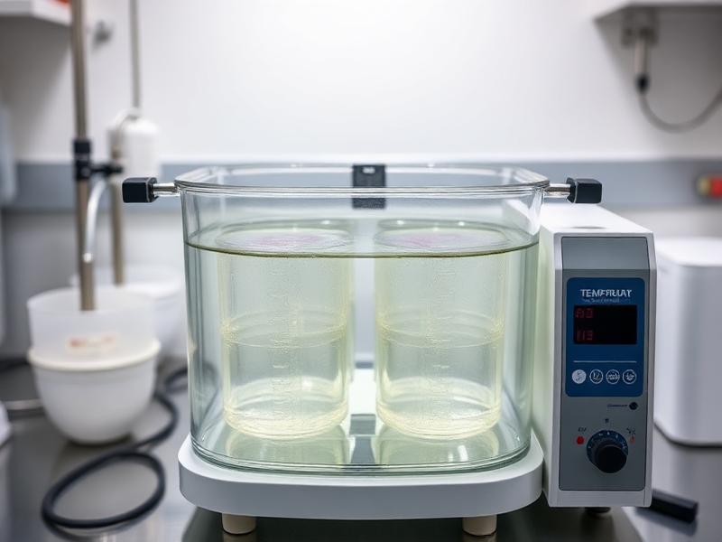 Waterbath Machine